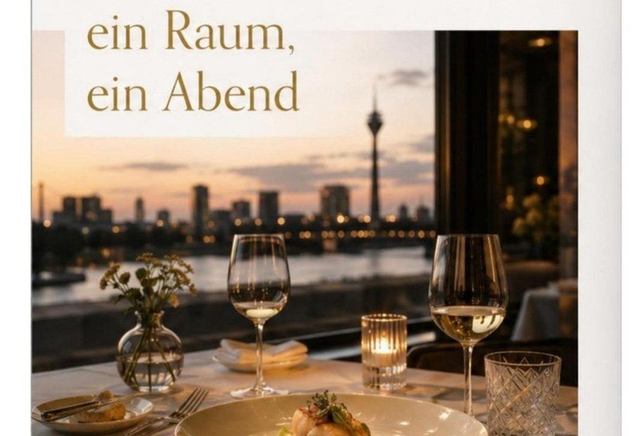 Einblick Genuss