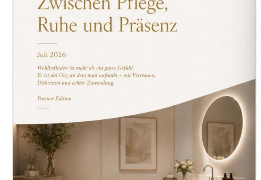 Einblick Wohlbefinden